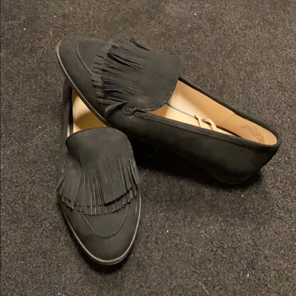 H&M women’s dress shoes - Picture 3 of 3